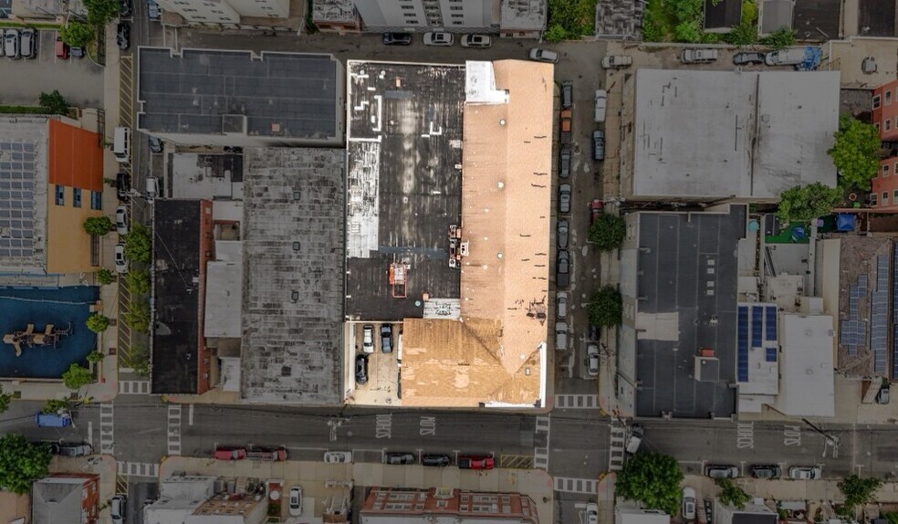 560 55th St, West New York, NJ à louer - Photo de l’immeuble – Image 3 sur 5