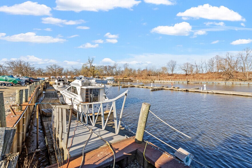 625 Harrison St, Riverside, NJ à vendre - Photo de l’immeuble – Image 3 sur 16