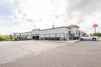 Plus de détails pour 5160 Cowan Rd, Acworth, GA - Local commercial à louer