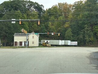 Plus de détails pour 0 S 9th St, Connellsville, PA - Terrain à vendre