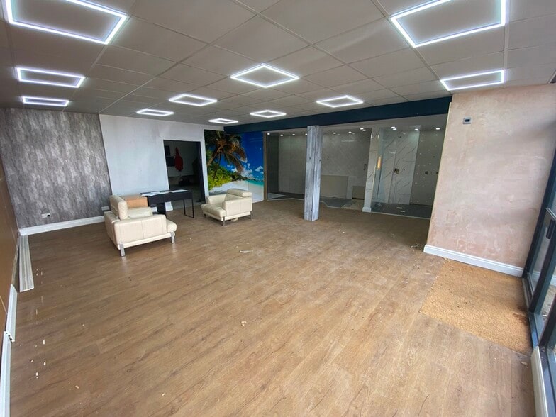 121-123 Barnes Hl, Birmingham à louer - Photo intérieure – Image 2 sur 2