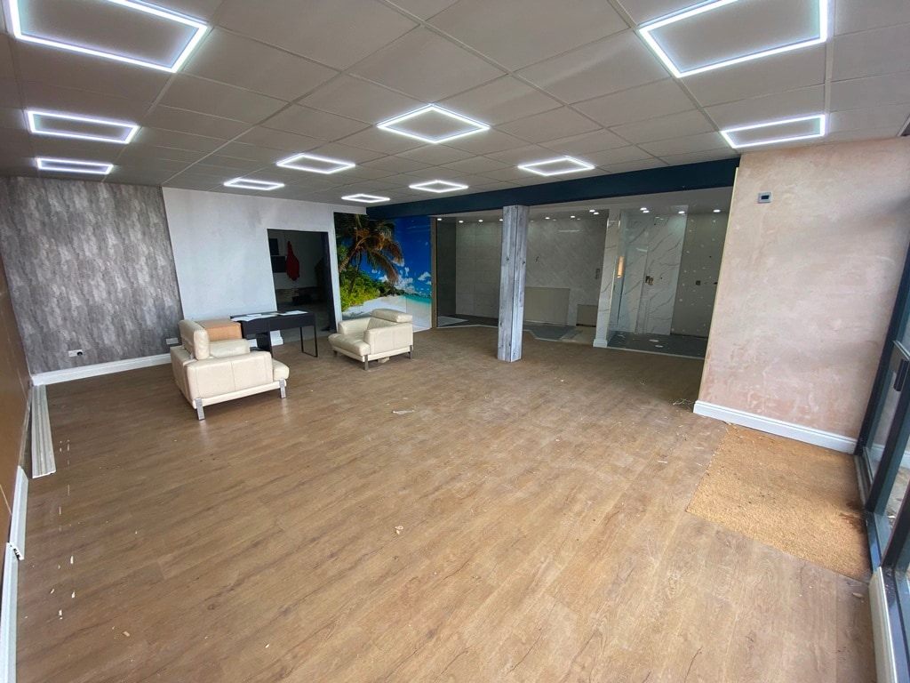 121-123 Barnes Hl, Birmingham à louer Photo intérieure– Image 1 sur 1