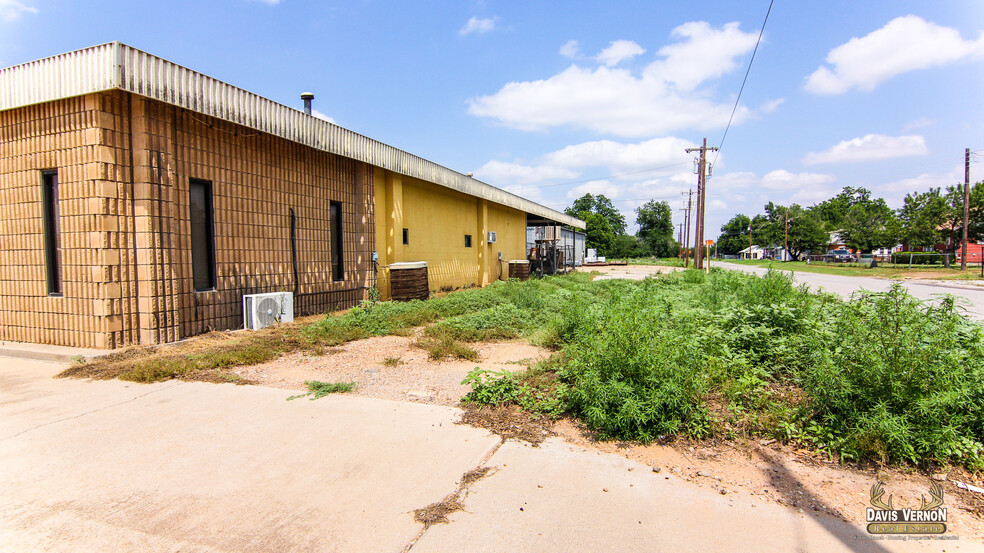 1331 Cumberland St, Vernon, TX à vendre - Photo de l’immeuble – Image 3 sur 46