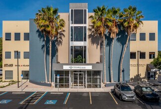Plus de détails pour 22 S Links Ave, Sarasota, FL - Bureau à louer