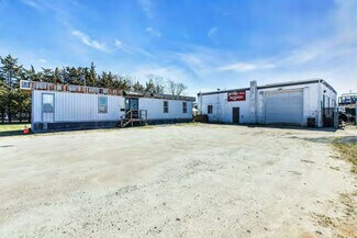 Plus de détails pour 62 Campbell St, Patchogue, NY - Industriel/Logistique à vendre