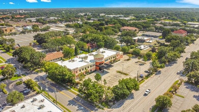 737 W Oak St, Kissimmee, FL - VUE AÉRIENNE  vue de carte - Image1