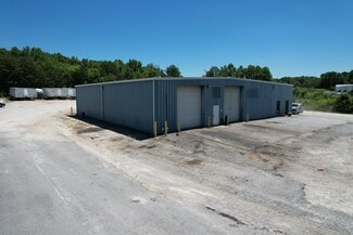 Plus de détails pour 1055 Park West Blvd, Greenville, SC - Industriel/Logistique à vendre
