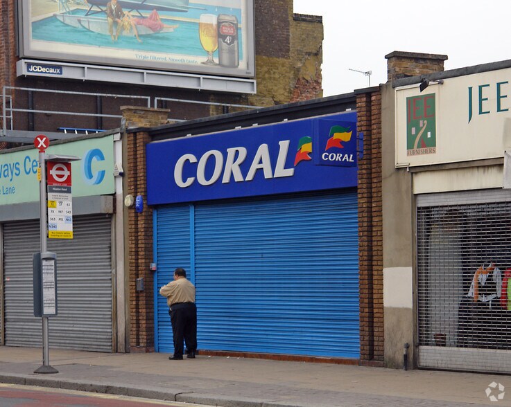 182 Rye Ln, Londres à louer - Photo de l’immeuble – Image 3 sur 3