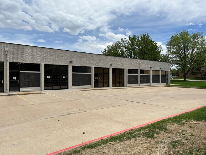 4750 Nautilus Ct S, Boulder, CO à louer - Photo principale – Image 1 sur 6