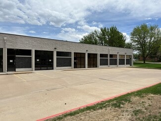 Plus de détails pour 4750 Nautilus Ct S, Boulder, CO - Industriel/Logistique à louer