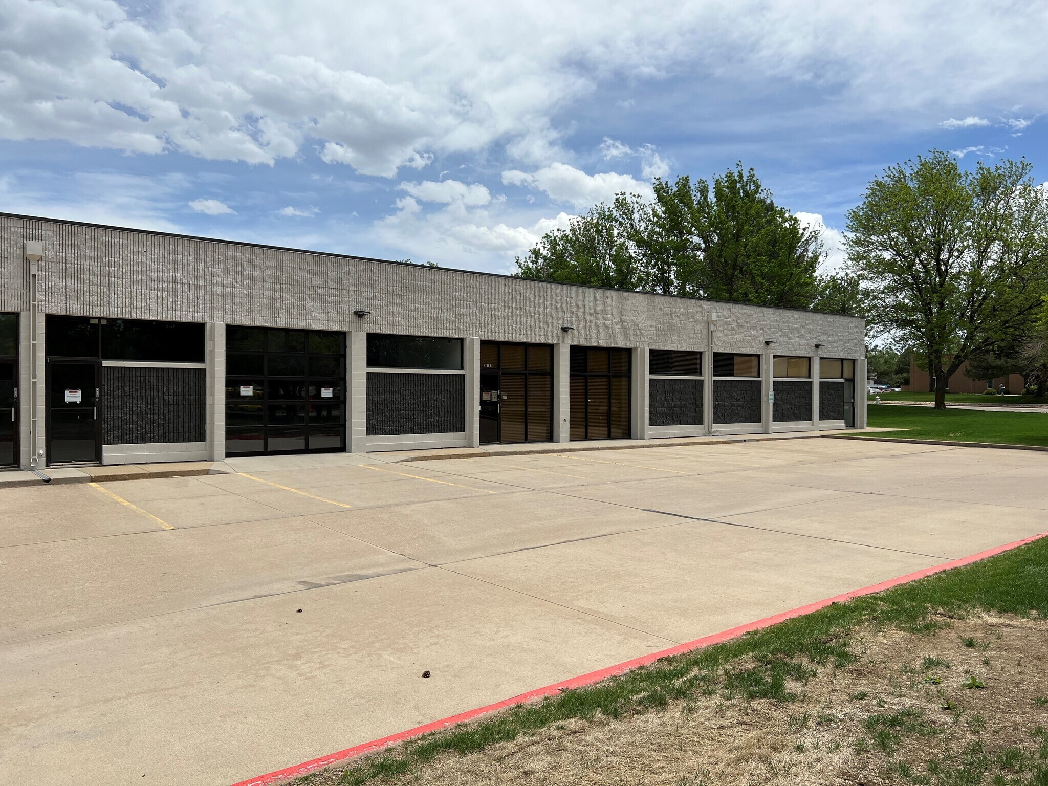 4750 Nautilus Ct S, Boulder, CO à louer Photo principale– Image 1 sur 7