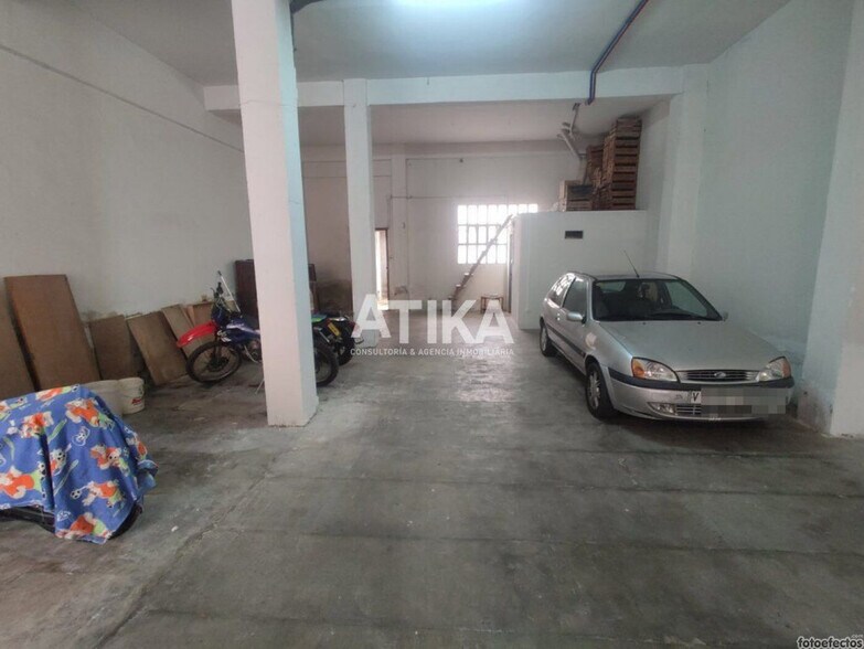 Local commercial dans Ontinyent à vendre - Photo de l’immeuble – Image 3 sur 8