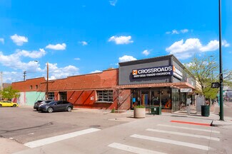 Plus de détails pour 51 N Broadway, Denver, CO - Local commercial à vendre