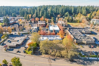 15483 Boones Ferry Rd, Lake Oswego, OR - VUE AÉRIENNE  vue de carte