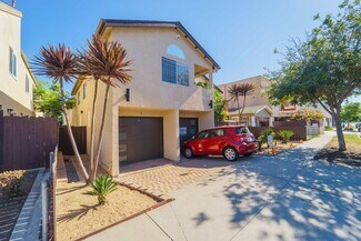 Plus de détails pour 4337-4339 38th St, San Diego, CA - Logement à vendre