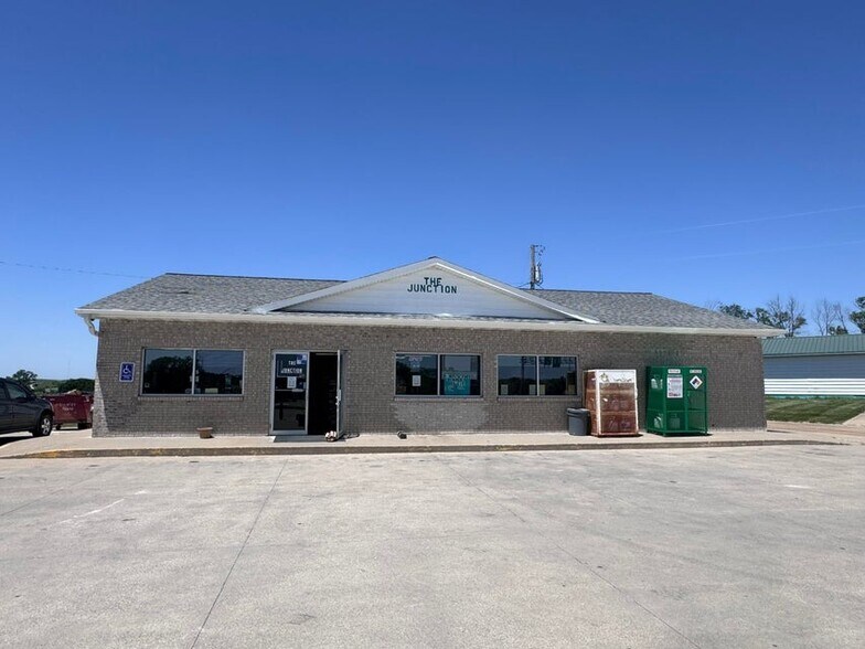 49095 US Highway 65, Lucas, IA à vendre - Photo de l’immeuble – Image 2 sur 17