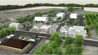 Plus de détails pour Maybank Landing, Johns Island, SC - Local commercial, Local d'activités à louer