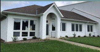 Plus de détails pour 7712 Boeing Dr, Greensboro, NC - Bureau à louer