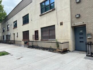 Plus de détails pour 637 Court St, Brooklyn, NY - Bureau à louer