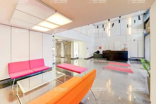 Plus de détails pour 31 Avenue Aristide Briand, Arcueil - Bureau à louer