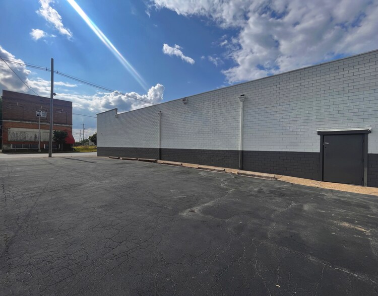 1752-1776 S High St, Columbus, OH à vendre - Photo de l’immeuble – Image 3 sur 35