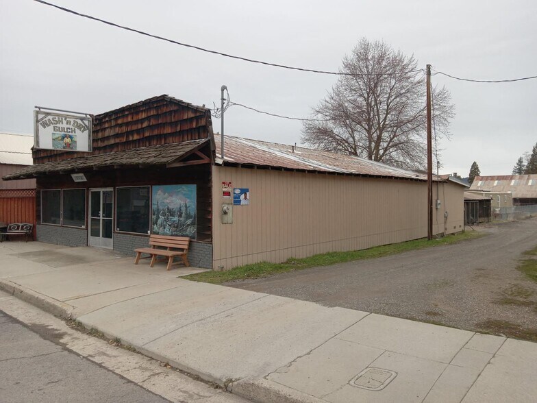 11807 Main St, Fort Jones, CA à vendre - Photo de l’immeuble – Image 2 sur 26