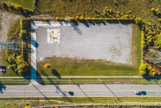 Plus de détails pour Vacant Land in Pontiac, MI – Terrain à vendre, Pontiac, MI