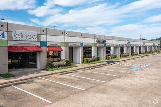 Plus de détails pour 1718 N Fry Rd, Houston, TX - Différents types d’espaces à louer