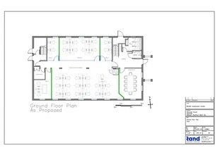 Riverside, Bishop's Stortford à louer Plan de site– Image 1 sur 1