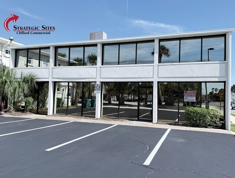 25 2nd St S, Jacksonville Beach, FL à louer - Photo de l’immeuble – Image 2 sur 4