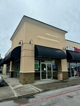 4021-4023 Behrman Pl, New Orleans, LA à louer Photo de l’immeuble– Image 2 sur 6