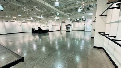 2550 E Morris Blvd, Morristown, TN à louer Photo de l’immeuble– Image 1 sur 2