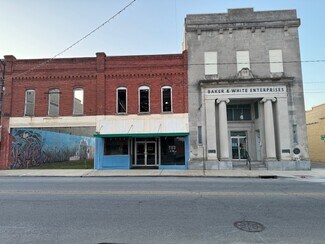 Plus de détails pour 122-126 W Main St, Williamston, NC - Local commercial à vendre