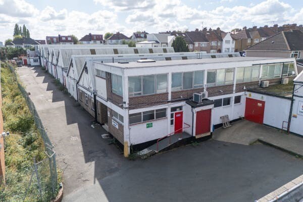 Edgware Rd, Londres à vendre - Photo de l’immeuble – Image 2 sur 14