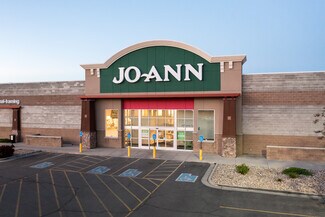 Plus de détails pour 268-280 E 12300 S, Draper, UT - Local commercial à louer