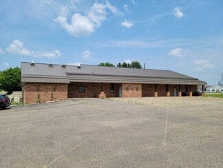 Plus de détails pour 1066 E State St, Newcomerstown, OH - Local commercial à vendre