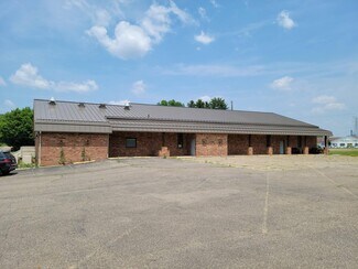 Plus de détails pour 1066 E State St, Newcomerstown, OH - Local commercial à vendre