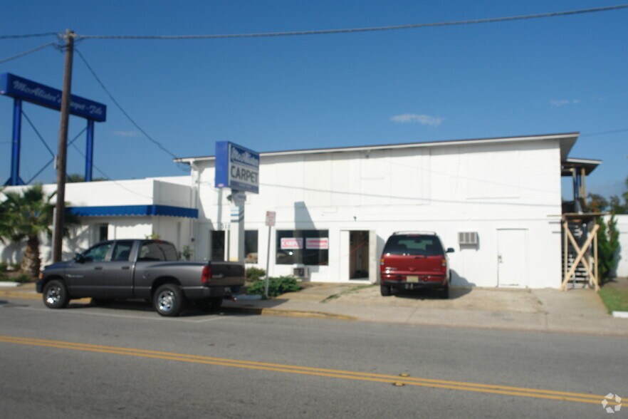 518 Ballough Rd, Daytona Beach, FL à vendre - Photo de l’immeuble – Image 2 sur 2