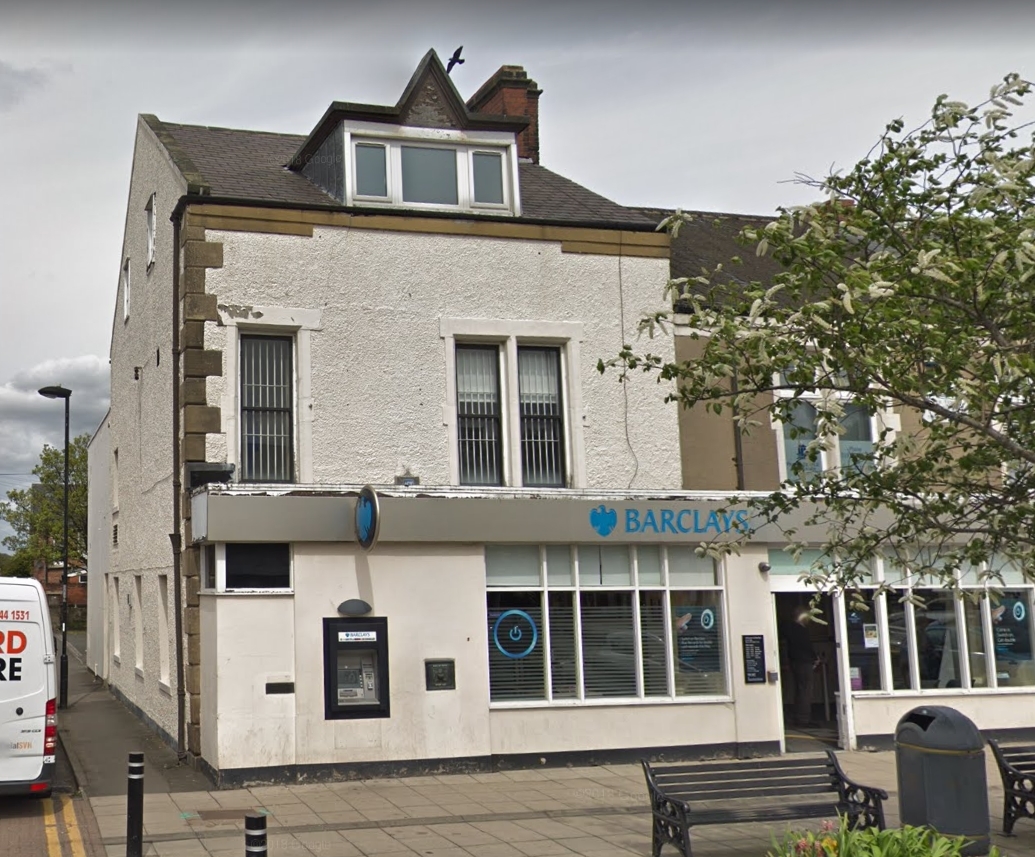 11-13 Station Road North, Newcastle Upon Tyne à louer Photo principale– Image 1 sur 8
