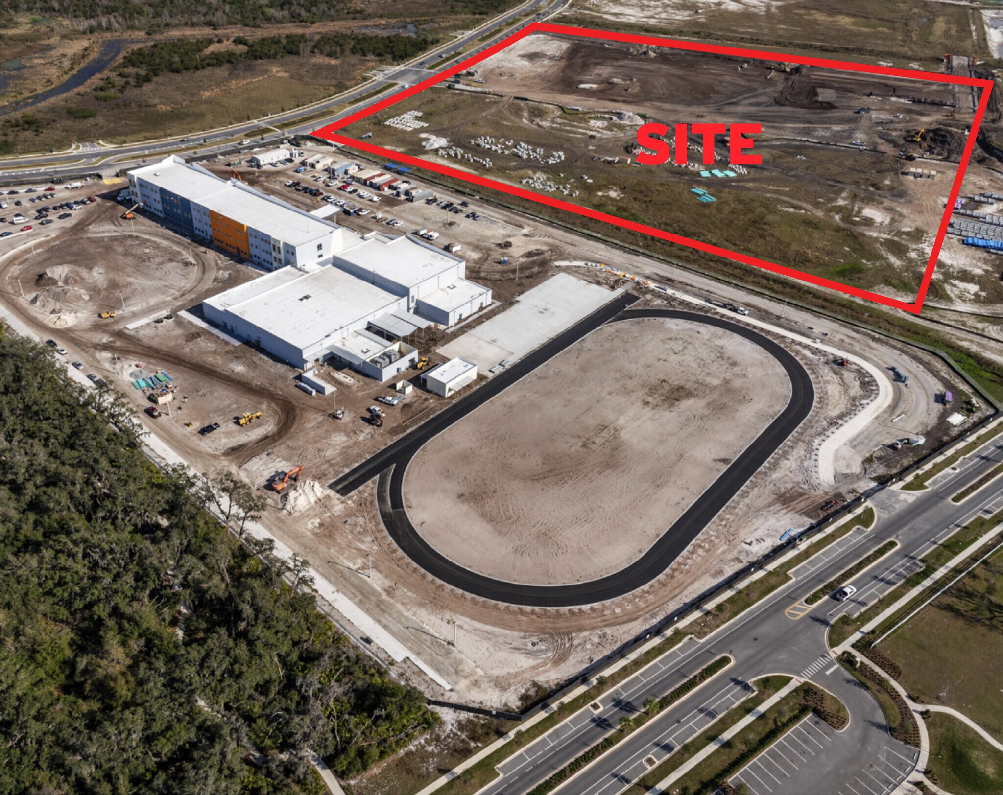 0 Cross Prairie Parkway, Kissimmee, FL à vendre Photo principale– Image 1 sur 5