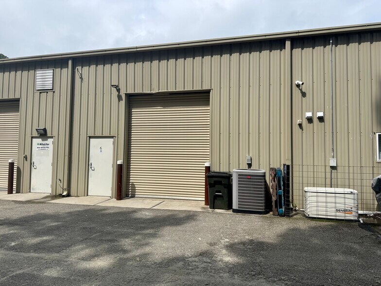2050 Old Bailey Rd, Bluffton, SC à vendre - Photo de l’immeuble – Image 3 sur 8
