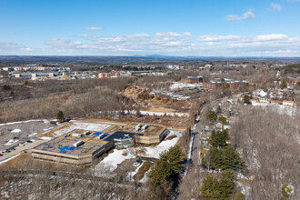 397 Williams St, Marlborough, MA - VUE AÉRIENNE  vue de carte