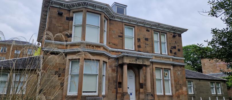 308 Albert Dr, Glasgow à vendre - Photo de l’immeuble – Image 2 sur 2