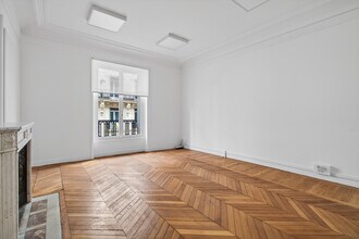 6 Rue De La Trémoille, Paris à louer Photo intérieure– Image 2 sur 9