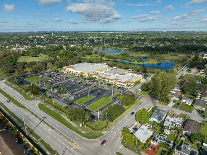 6251 SW County Line Rd, Miramar, FL à louer - Aérien – Image 2 sur 3