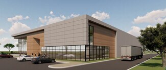 Plus de détails pour 811 Baseline Ave, Oceanport, NJ - Industriel/Logistique à louer