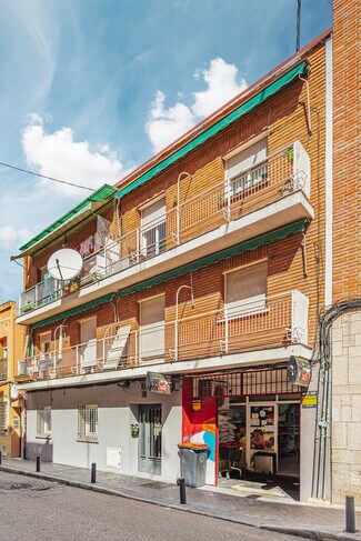Plus de détails pour Logement à vendre