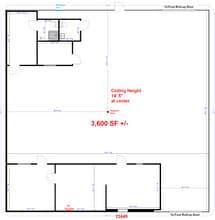 13400-13499 Chambord St, Brooksville, FL à louer Photo intérieure– Image 1 sur 17