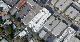 4339 Berryman Ave, Los Angeles, CA à vendre - Photo principale – Image 1 sur 1