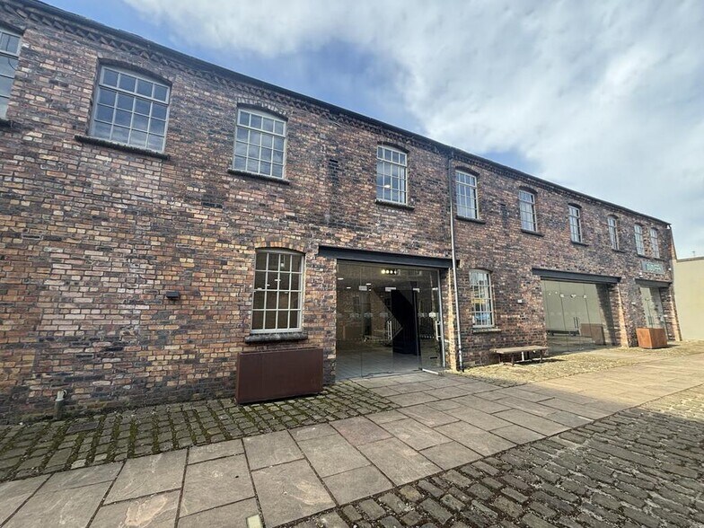 500 King St, Stoke On Trent à louer - Photo de l’immeuble – Image 2 sur 25